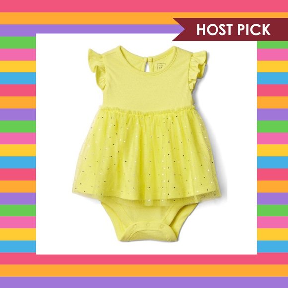GAP Other - Gap Top (18-24M)